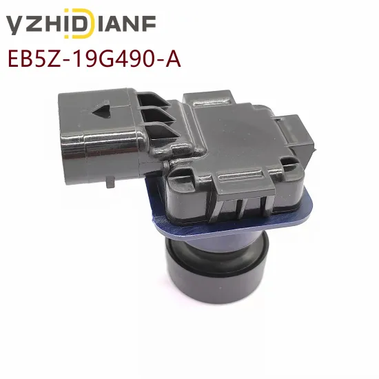 Rear View Backup Camera EB5Z-19G490-A EB5Z19G490A DT4T-19G490-AB for 2011-2015 Ford Explorer