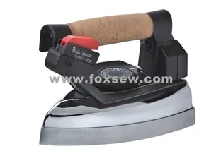 Electric Steam Iron