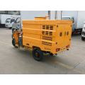 220v electric high pressure cleaning truck