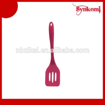 Flexible good cook silicone spatula