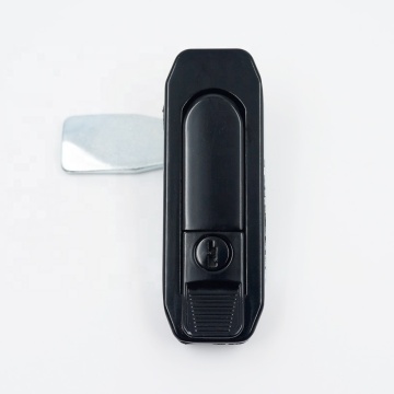 Haitan MS738-1 Black Chrome Plated Furniture Lock