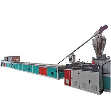 Wood Furniture and Ceiling Panel Extrusion Equipment