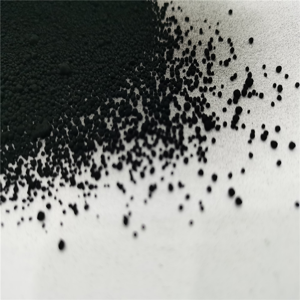 Furnace Black Carbon Fine Powder