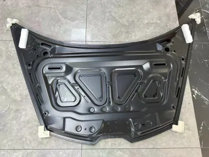 High Quality Car Bonnet Engine Hoods Covers Auto Parts for Lamborghini Huracan LP610/580