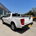 Nissan Navara 2022 Manual 2WD Connected Edition (QR25)