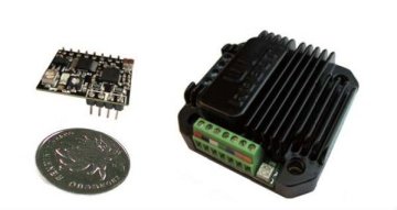 UIM24302-A Contrôleur de moteur d'auto-pulsation