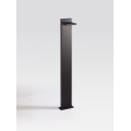 Taman Yard Berdiri Bollard LED Lampu Lampu