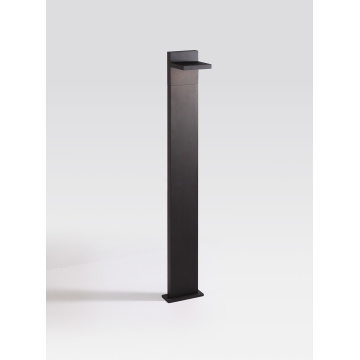 Taman Yard Berdiri Bollard LED Lampu Lampu
