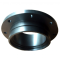 Road Roller Flange Blocks Drum Drive Bearing Housing