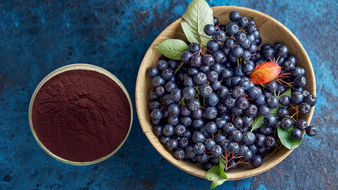 Aronia