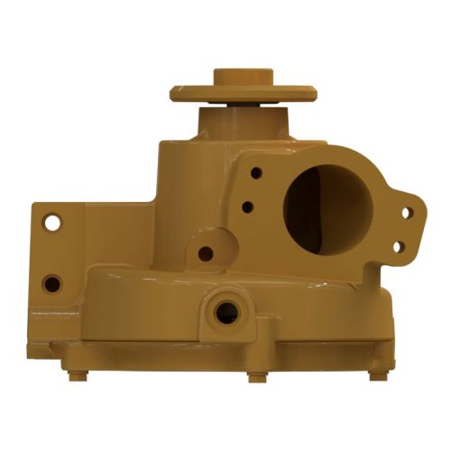 Caterpillar 966M Loader Pump 557-9567 Genuine Parts