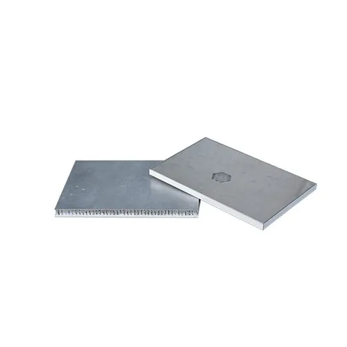 3104 Decoration Aluminum Honeycomb Core Panels