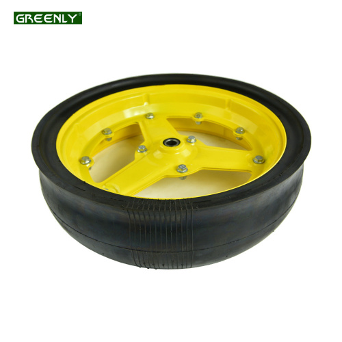 AA86055 4,5 &quot;x 16&quot; John Deere falou a montagem da roda