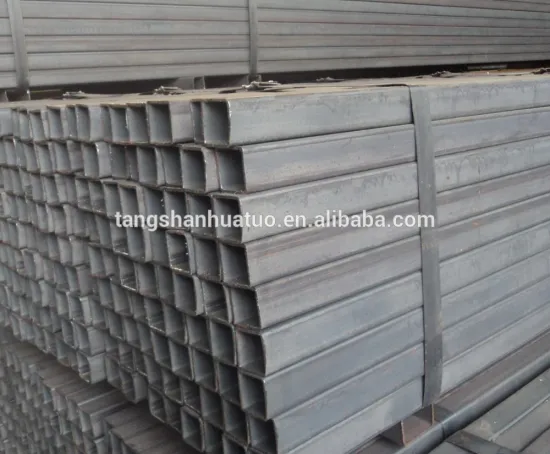 200mm diameter steel pipe