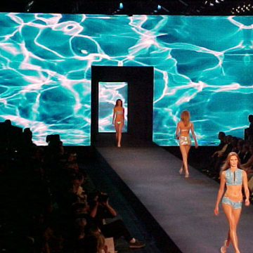 Full Color LED Screens: Church Displays, Video Walls, Digital Signage, and Concert Stages