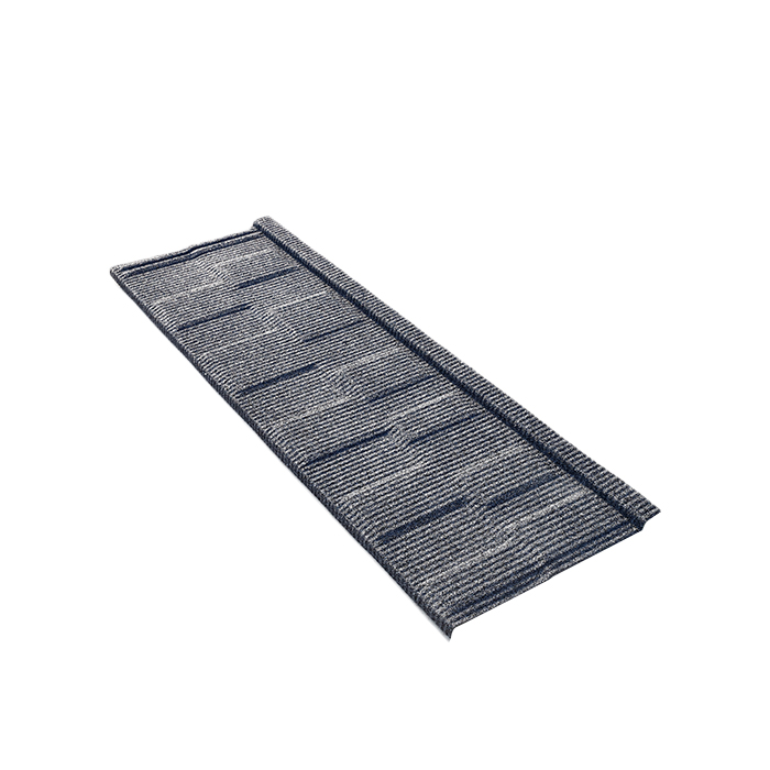 black gray Shingle Tile wholesale