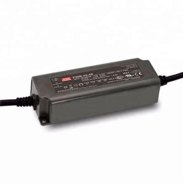 Mean Well PWM-40-48 40W 48V LED Driver