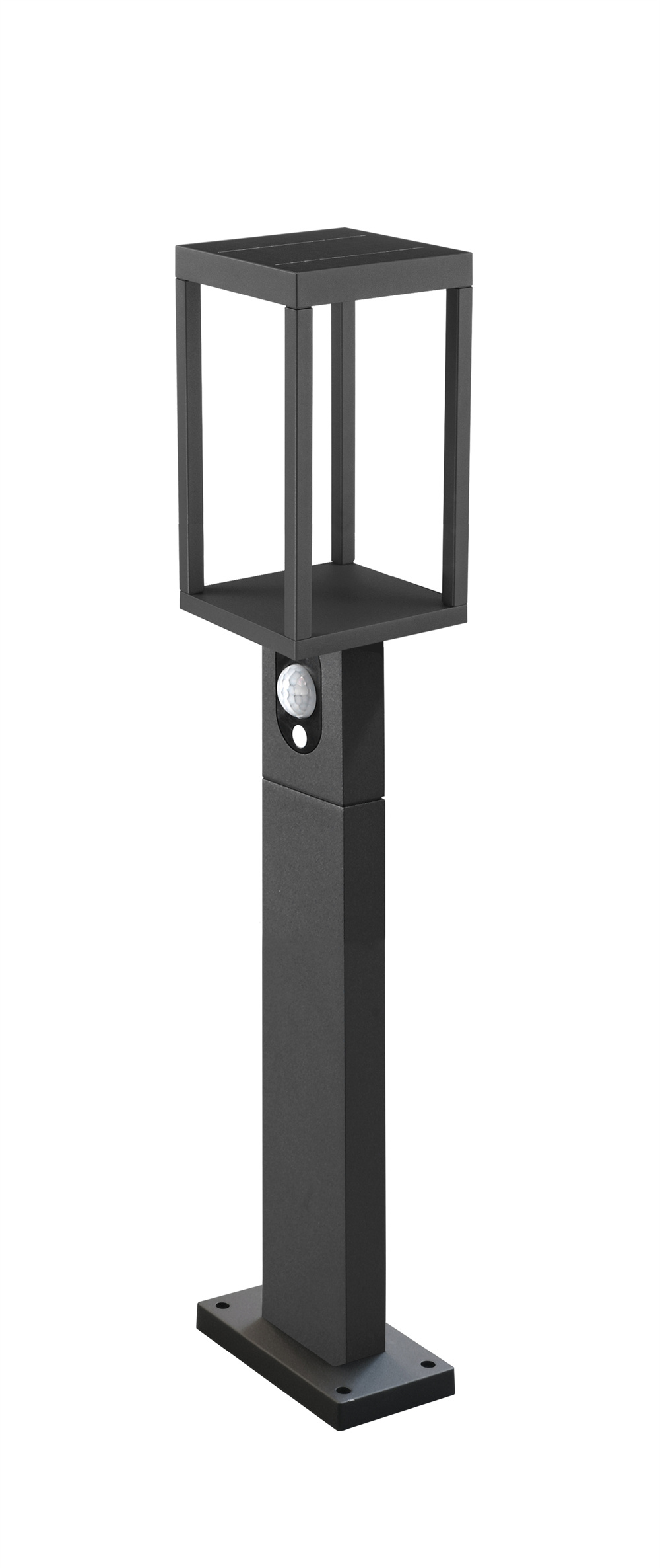 22555-600 Solar Outdoor Pathway Lamp