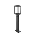 Solar Pole Light Modern solar path lights Manufactory