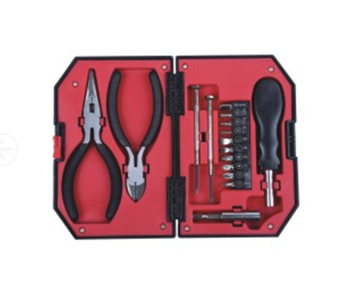 promotional hand tool set and tool kit