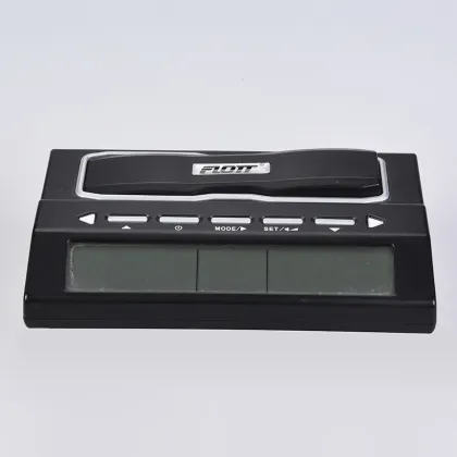 Digital Chess Game Professional Chess Timer