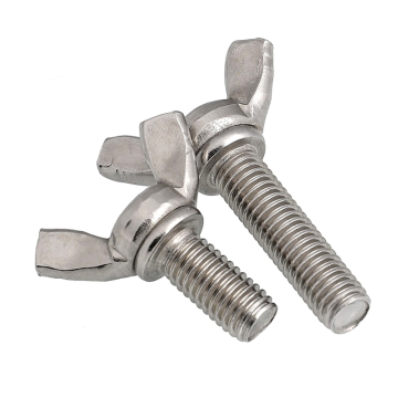 Factory Sale: High-Quality Carbon Steel Galvanized Drop Forged Lifting Eye Bolts for Rigging Fasteners