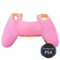 Silikon Skinn för PS4 Controllers