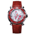 Dancing Diamonds Reloj de joyas hechas a medida