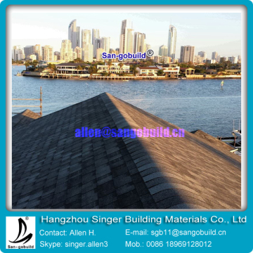 hotsale high quality asphalt shingle