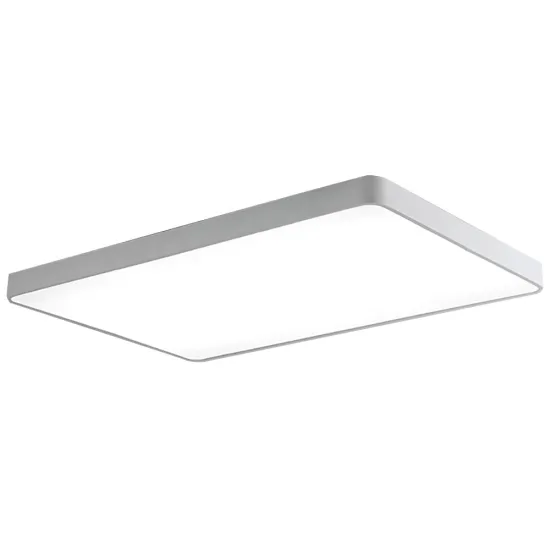 15w-37w led ceiling light dimmable Used in bathroom