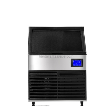 Macchina commerciale di 70 kg/giorno del cubo di ghiaccio in vendita