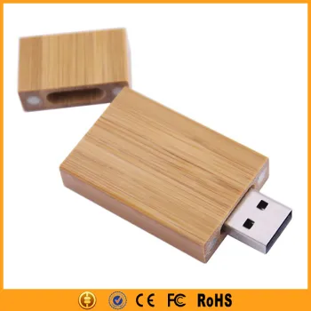 Wholesale Promotional Pendrives Wood USB 16GB 32GB