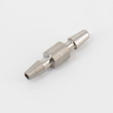 Linx Piezas de repuesto Linx FA73530 Barb Doble final para LINX 4900 7300 7900 CIJ Ink Jet Impresora