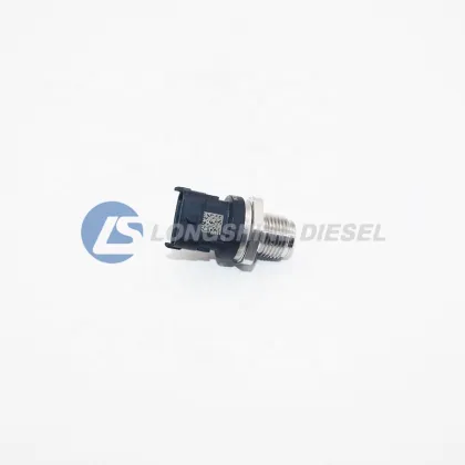 Diesel Fuel Common Rail Pressure Sensor 0281006325 for Bosch