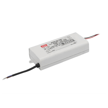 Ortalama iyi PCD-40-1750B 40W LED Sürücü