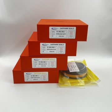 طقم خدمة DOOSAN Seal Kit DX140LC &amp; DX140LC-3