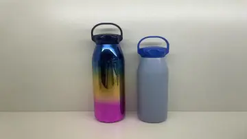 550ml vaccum stainless bottle