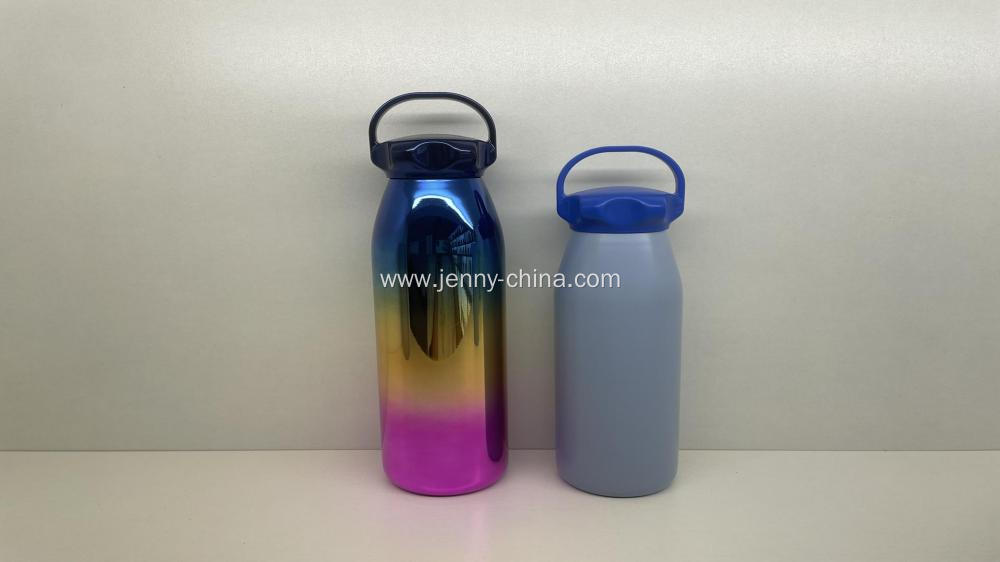 550ml vaccum stainless bottle