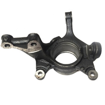 Geely Emgrand x7 Knuckle Steering 1014012446