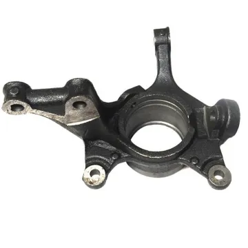 Geely Emgrand X7 Steering Knuckle 1014012446