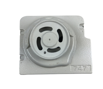 747 Direct drive motor for overlock sewing machine