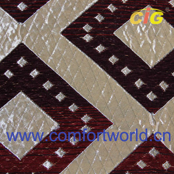 เบาะกำมะหยี่ jacquard