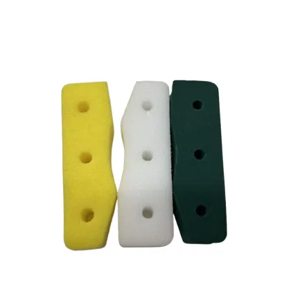 Flexo Printing End Seals: Making Rubber Seals for Printer Parts