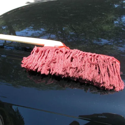 Car Duster dust extraction Filter dust collector filter