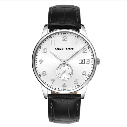 3atm Water Resistant The Latest Design Brand Watch