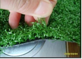 Artificial Sports Turf & Golf Putting & Gateball