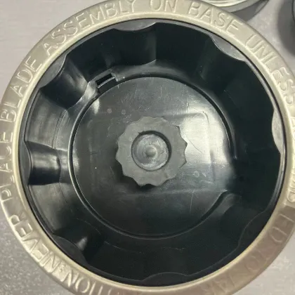 Stainless Steel 4-in-1 Kitchen Appliances: Vitamix Juicer, Blender, NutriBullet, and Electric Blender for Smoothies and Liquid Foods