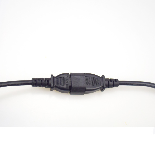 Cable de extensión de alimentación de 6 pies C13 a C14