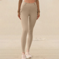 Summer Women Breeches Double Pockets Riding Pants Tights