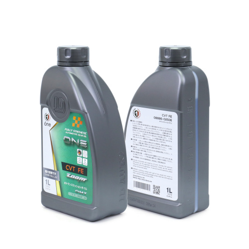 08886-02506 CVT Fe Gear Oil 1L للنقل التلقائي